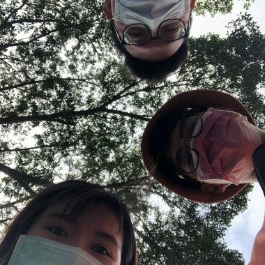 明天去哪裡  feat.!好特