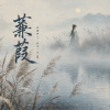 《蒹葭》｜所謂伊人，在水一方｜BUSASA Original Song
