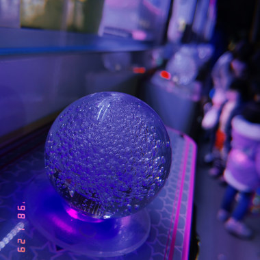 曾經