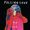 Fallin Love-E.O/曾婕Joey.Z