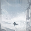 另一方雪（蜉蝣）