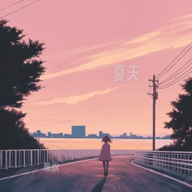 错过夏天