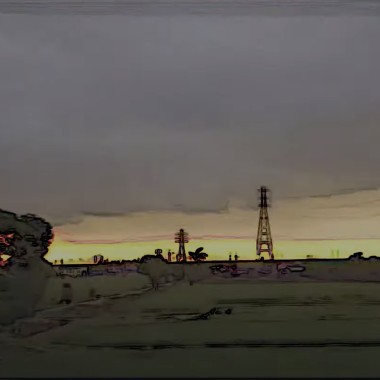 夢