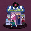 D.D/C/DannyLuther - FunkyShit