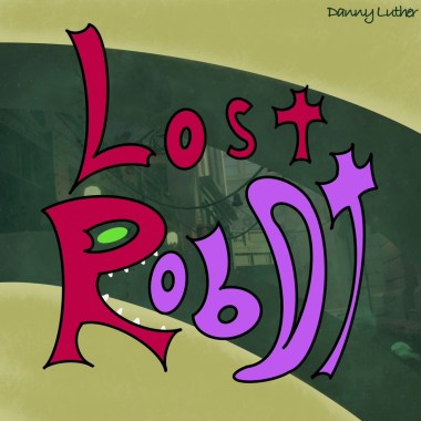 ZLD - LostRobot（機器人消哦）