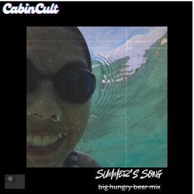 Summer's Song -Big Hungry Bear mix