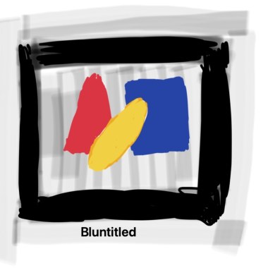 Bluntitled