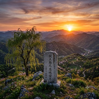 傷心美斯樂