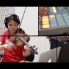 Coldplay - Hymn For The Weekend (Violin cover)