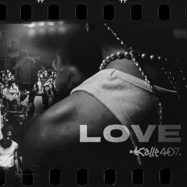 CALLE407. - 【LOVE】ft. Gaston, Jessie