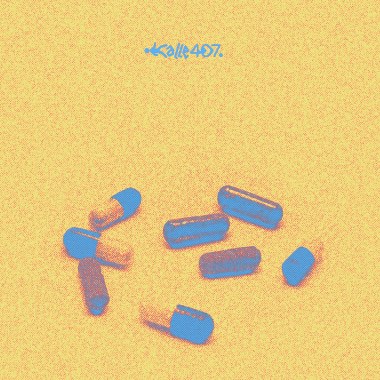CALLE407. - 【Melatonin】ft. Gaston