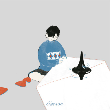 Gaston - 【LOOP】(with Dobby)