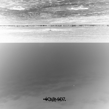 CALLE407. - 【Drowning】ft. Gaston