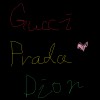 Lenhow6-她gucciㄉ時候眼淚總是prada pradaㄉdior【Remix】