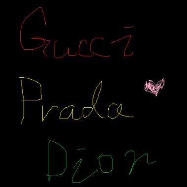 Lenhow6-她gucciㄉ時候眼淚總是prada pradaㄉdior【Remix】