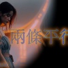 兩條平行線