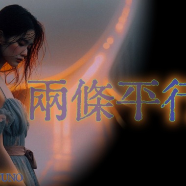 兩條平行線