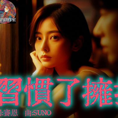 LIVE瘋-習慣了擁抱