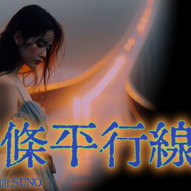 LIVE瘋--【兩條平行線】