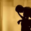A Yang - 憂鬱症 depression