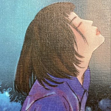 展信佳(Best wishes)