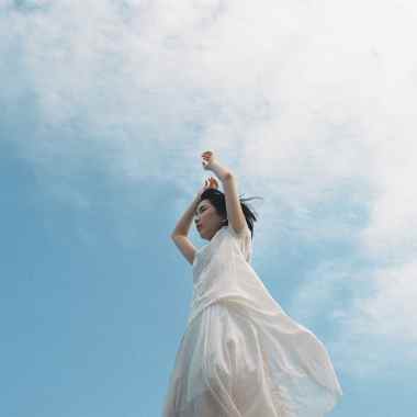 騰空 Wings (album ver.)