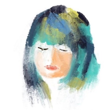 我也不會因此而快樂 (Demo)