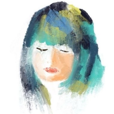 我也不會因此而快樂 (Demo)