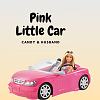 粉紅小車 Pink Little Car