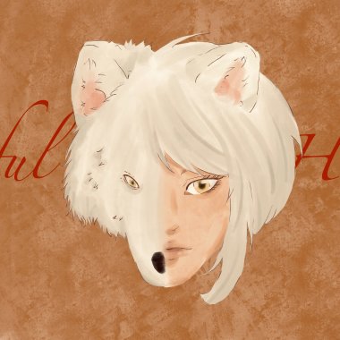 Peaceful howling_Demo Ver.