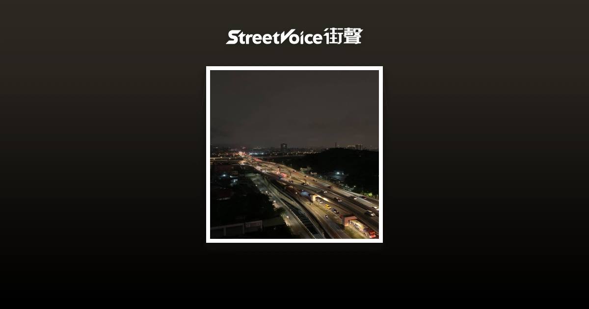 [音樂] Jemp Wu夜間模式 feat.肥葆