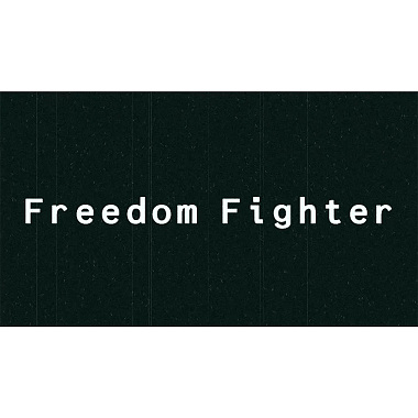 Freedom Fighter -demo ver.-