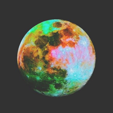 Carkie,C.True,ChaoV,TIA,Kie,Shawn-Colorful Dream