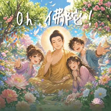 Oh 佛陀！