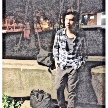 劉瑀岑【旅程】Pork Liu "Trip"