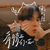 肩膀上的喵 demo