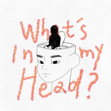 What's in my head?_demo with.Leyi D