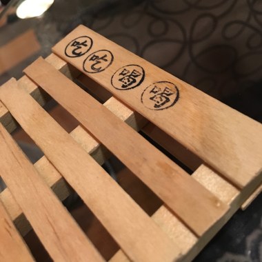姊姊要不要喝酒 demo