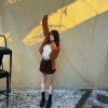 說了晚安還是會想你demo 版