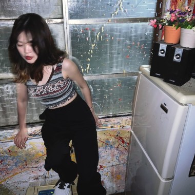 易碎品
