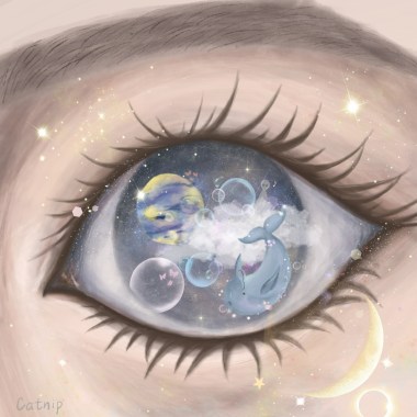 眠