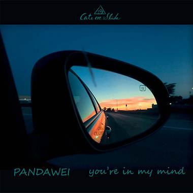 Pandawei - You're in my mind