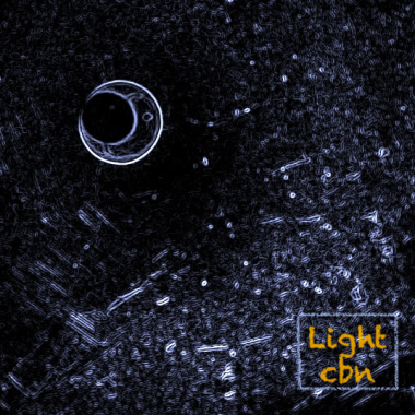 人造的星空(Light)