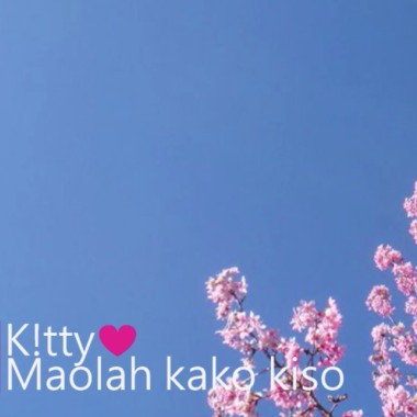 Maolah kako kiso