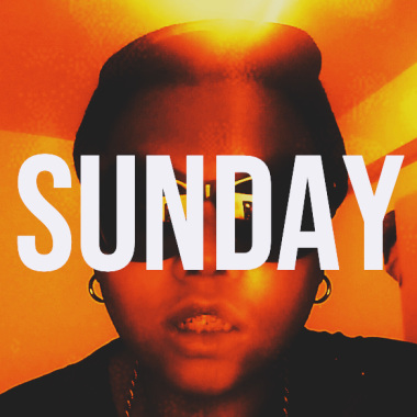 #€J504 -【Sunday】