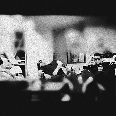 一次平常的聚会