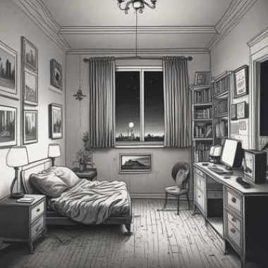 Huang Jiayou-感覺又是一個人