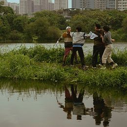 花火 𝟤 龔鈺祺𝗔𝗚𝗢𝗡𝗚 Streetvoice 街聲 最潮音樂社群
