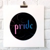 華麗的傲慢 Pride