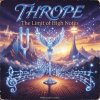 The Limit of High Notes